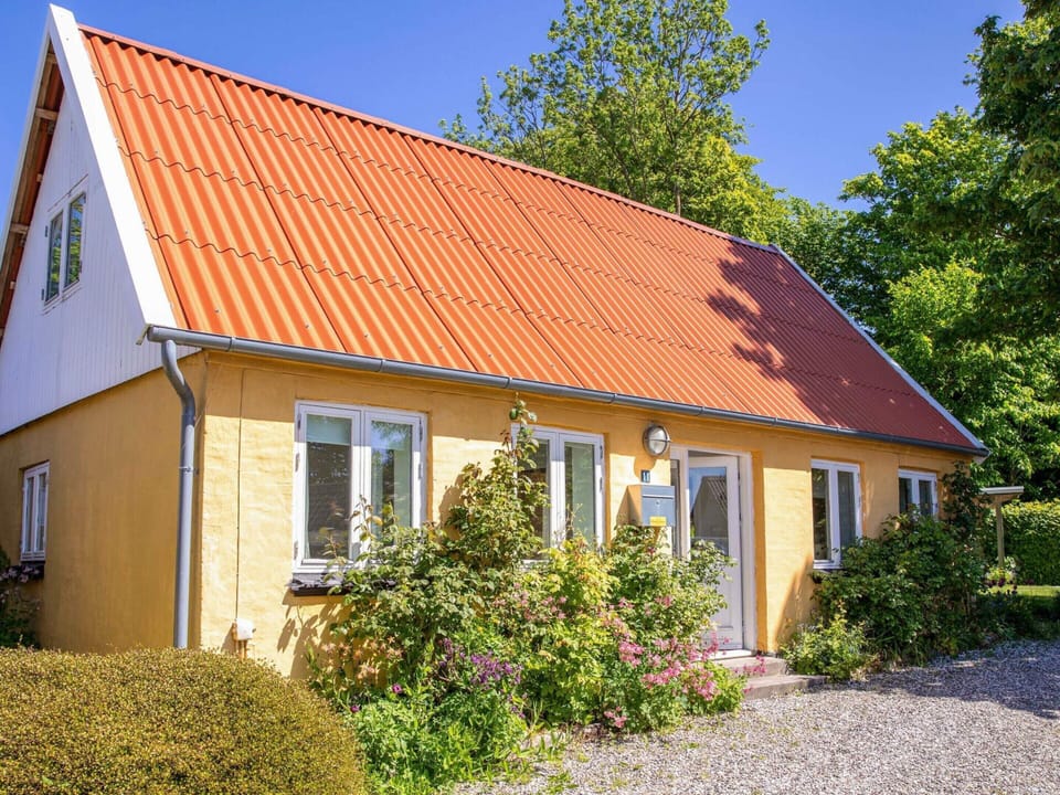 House | Exterior