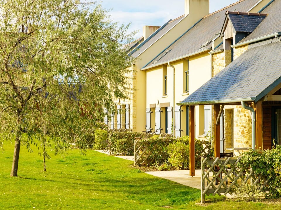 Cottage | Exterior