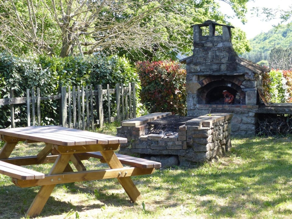 House | Outdoor dining