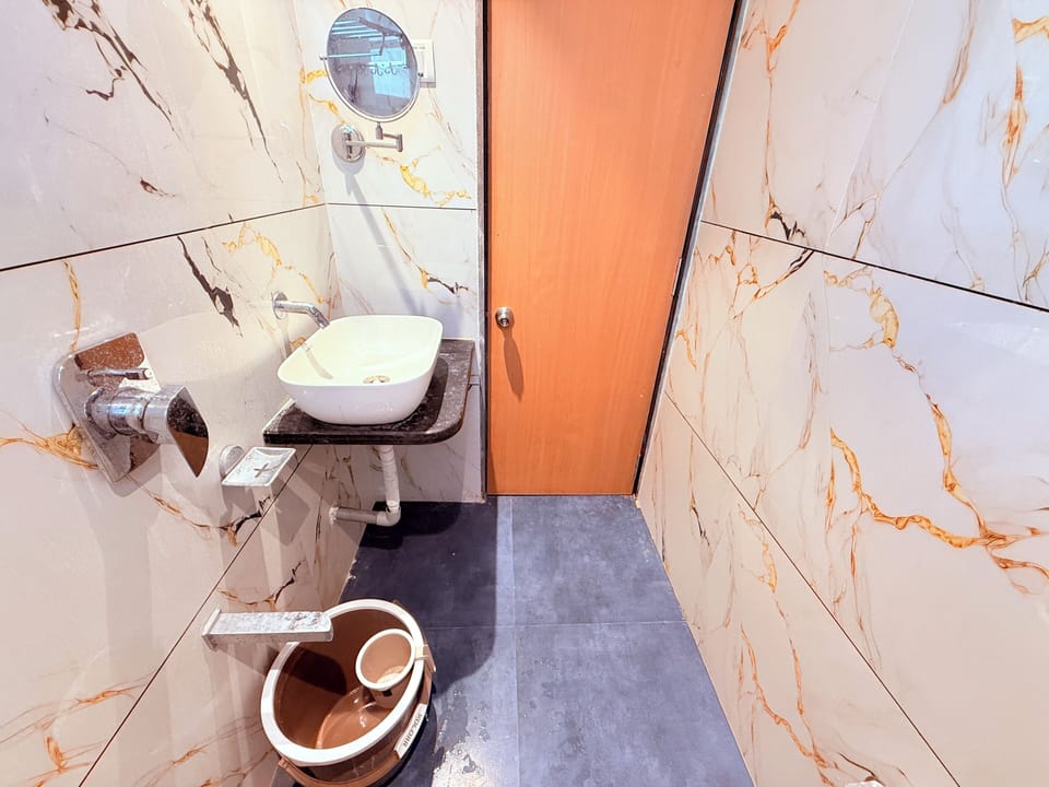 Radhe Residency MIDC Taloja Hotel in Maharashtra