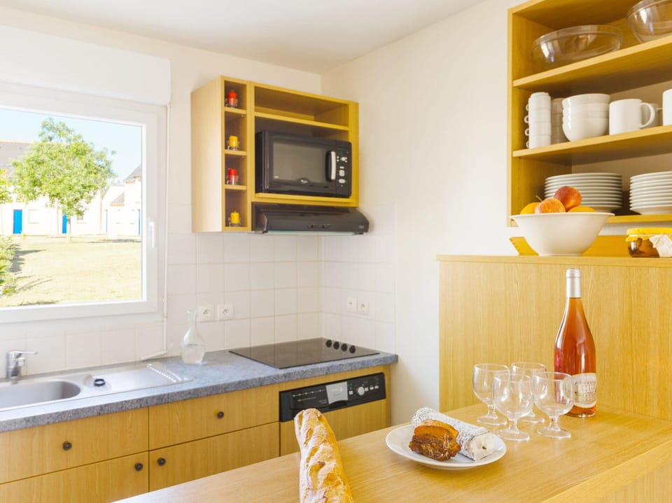 Apartment | Private kitchen