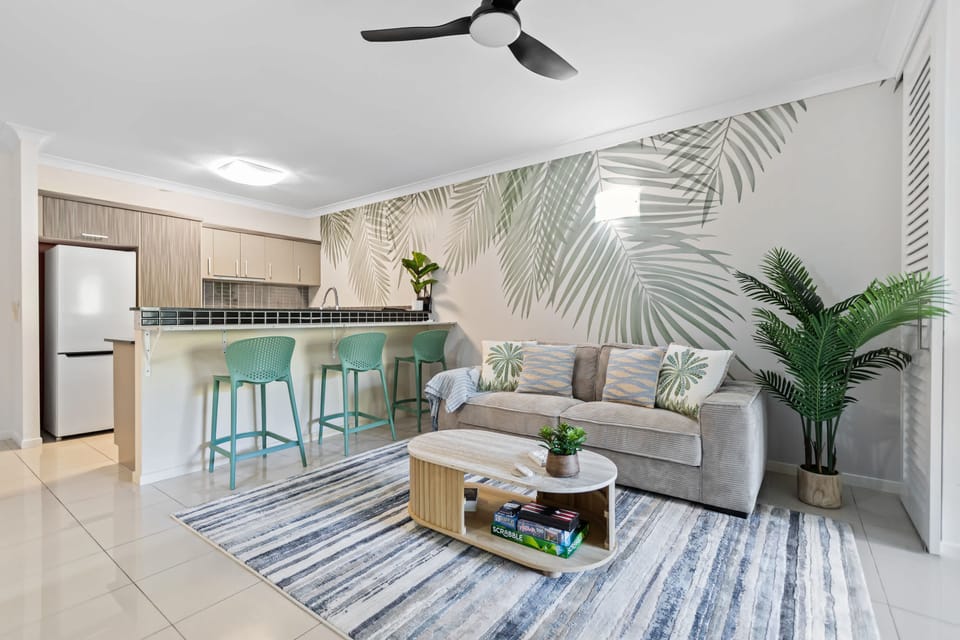 House | 1 bedroom, Internet