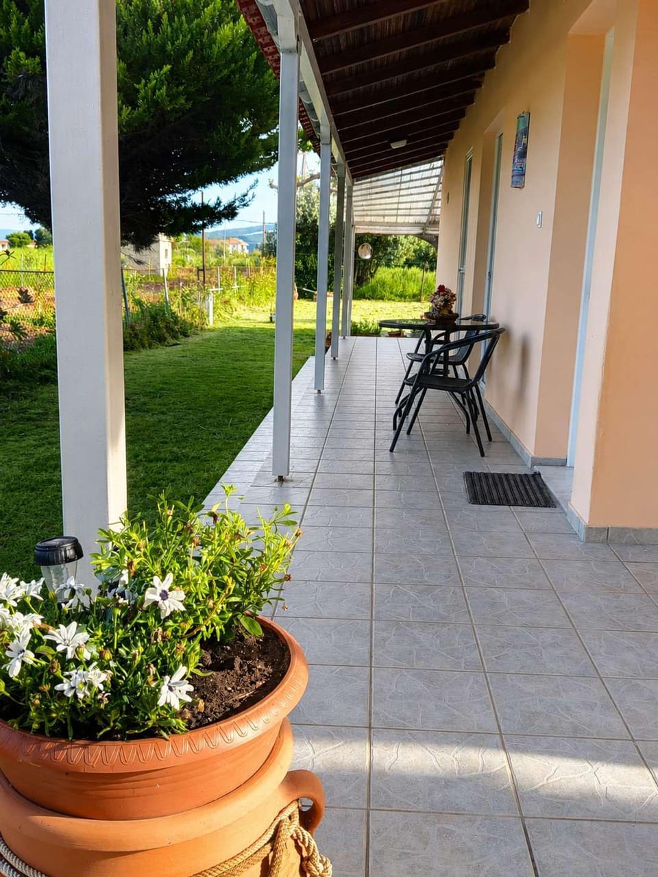 House | 2 bedrooms, Internet