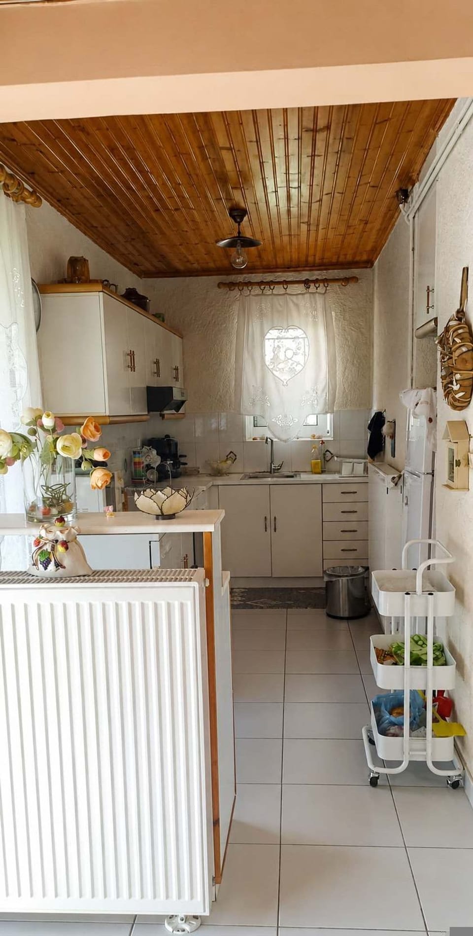 House | 2 bedrooms, Internet