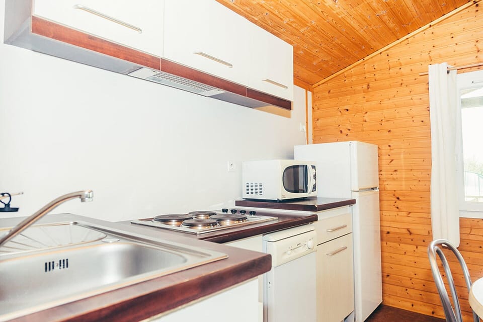 House | Private kitchen