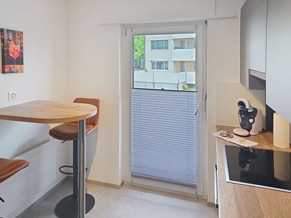 Interior Design, Wood, Flooring, Floor, Apartment, Lighting, Room, Home, Ceiling, Furniture