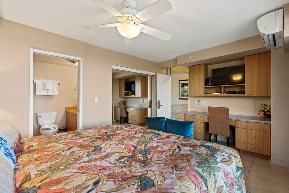 Condo, 2 Bedrooms | 2 bedrooms, WiFi (free)