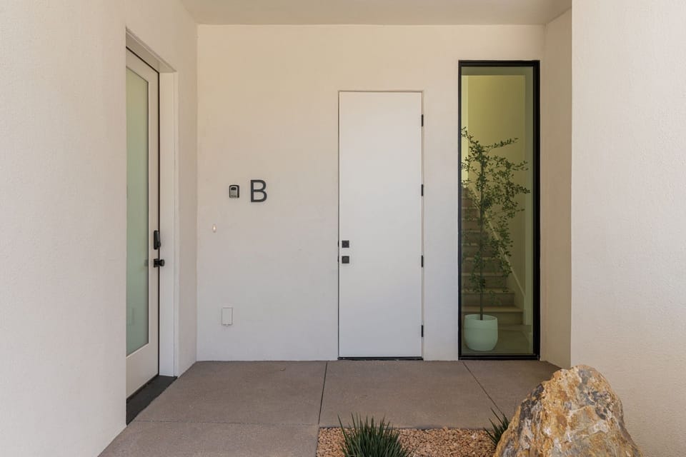House, 6 Bedrooms | Interior