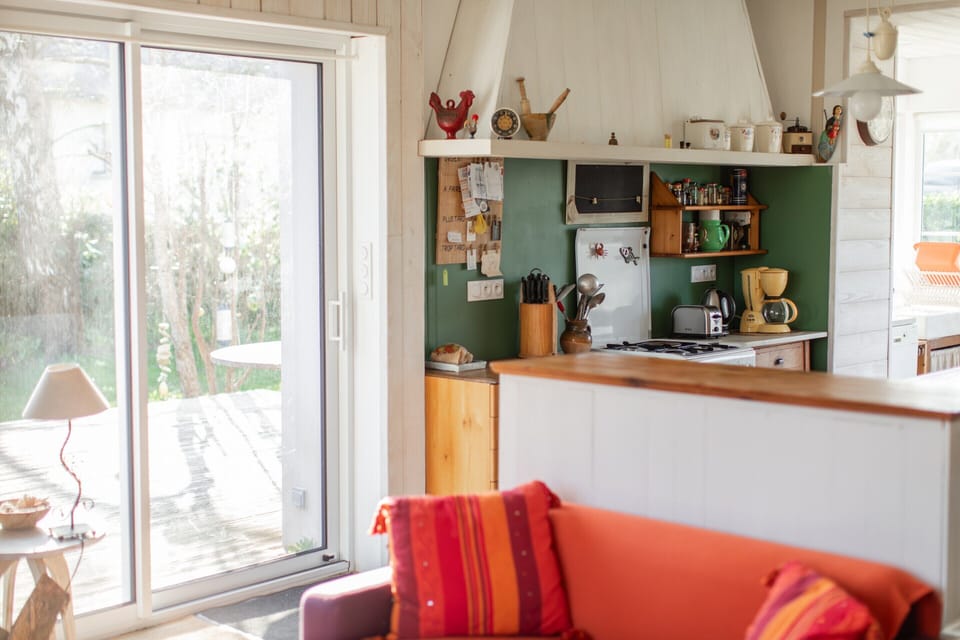 House | Living room
