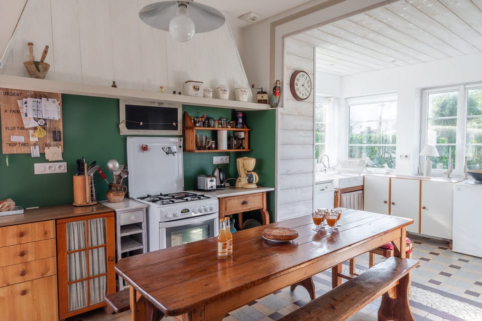 House | Dining