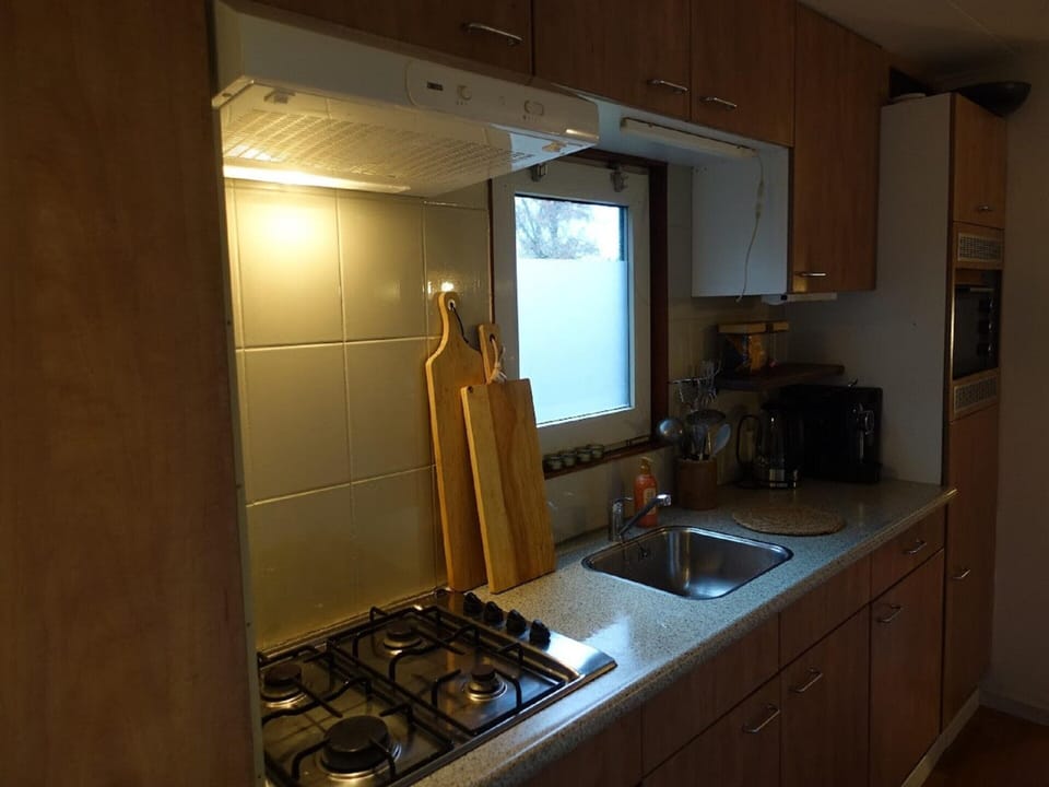 House | Private kitchen