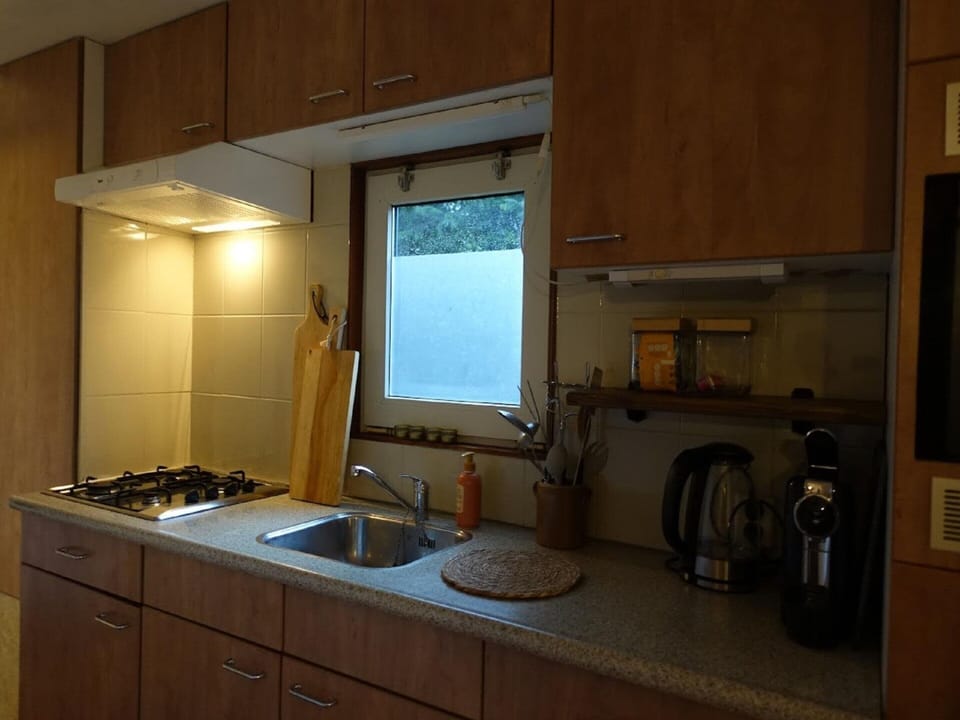 House | Private kitchen