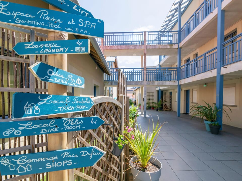 Apartment | Exterior