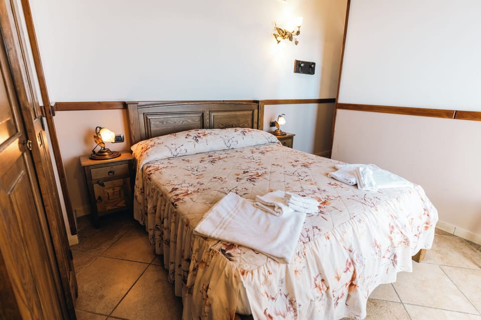 Classic Room, Balcony, Sea View | WiFi (free)