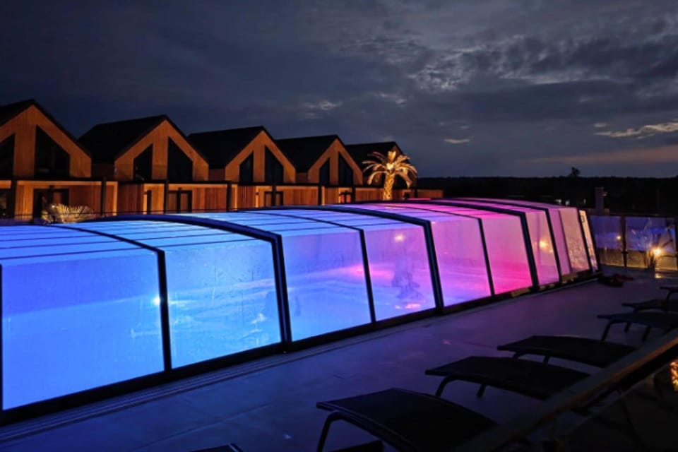 Holiday Home Facilities and Services
