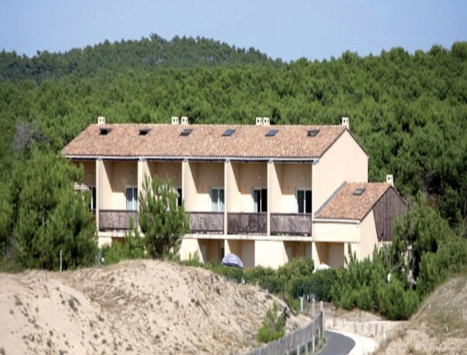 Apartment | Exterior