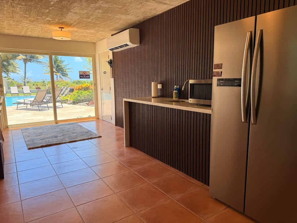 1st floor kitchenette