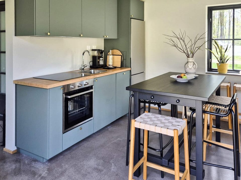 House | Interior