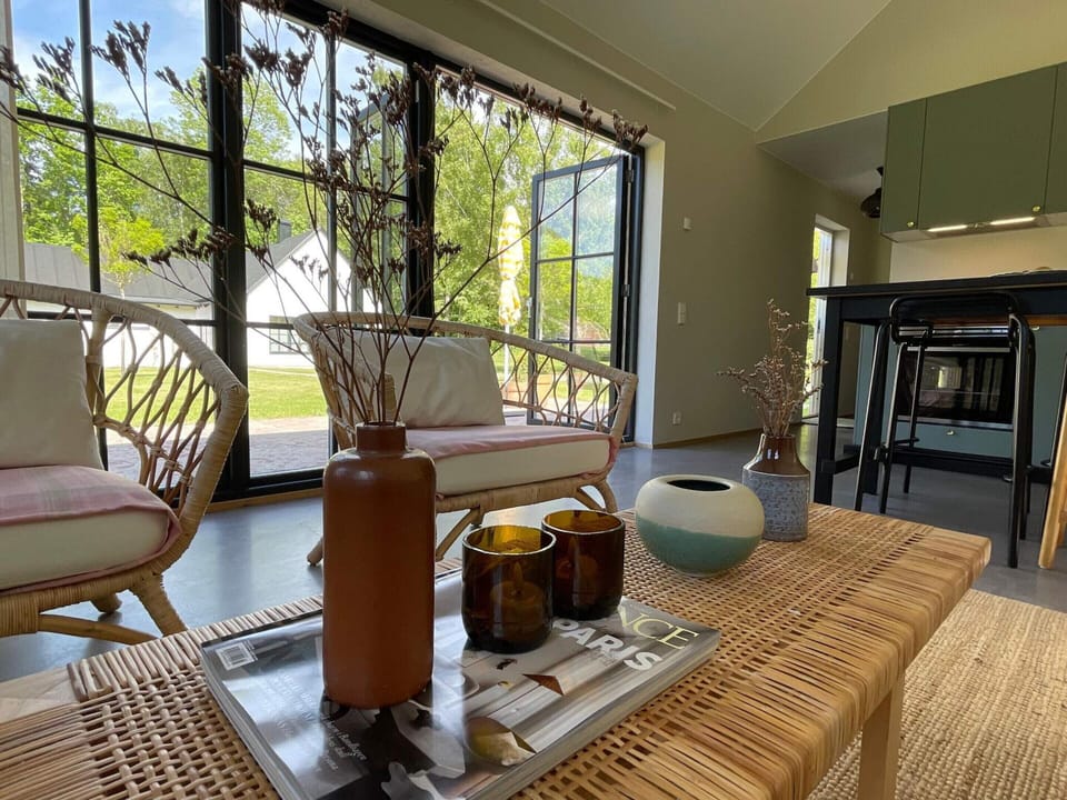 House | Interior