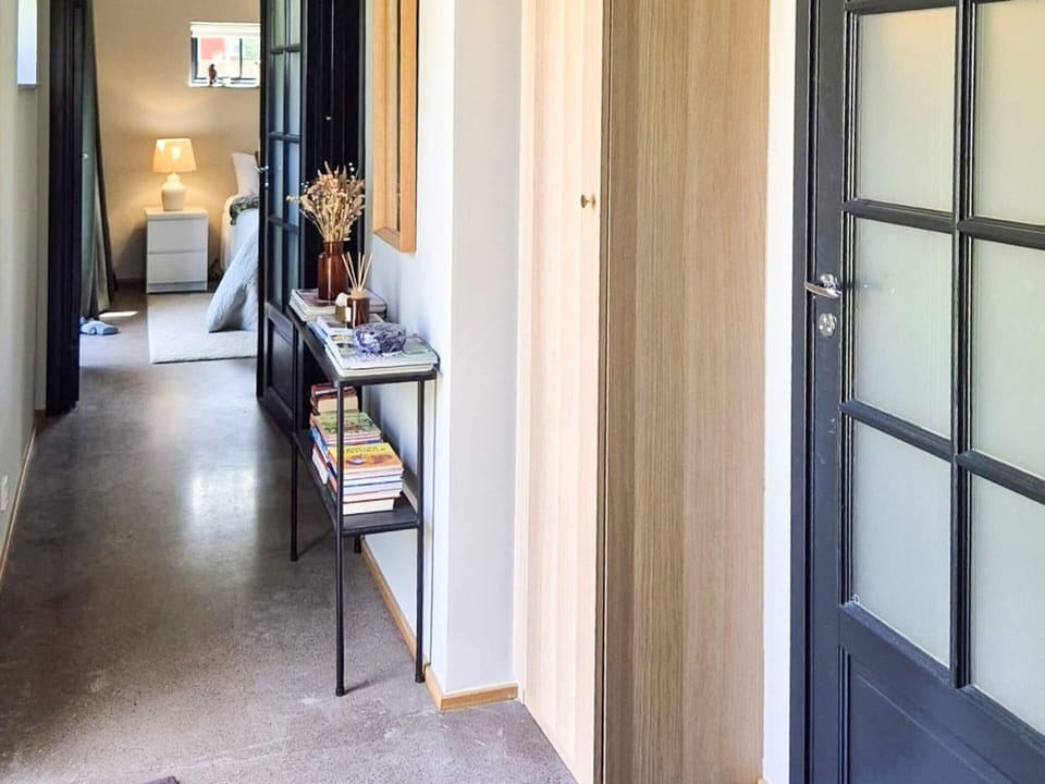House | Interior