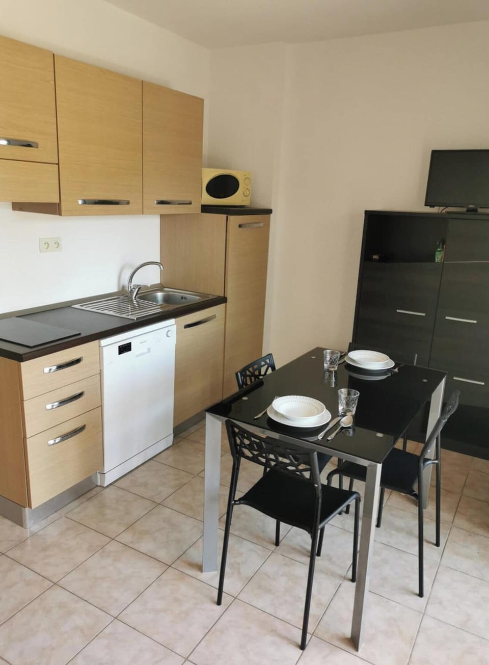 House | Private kitchen
