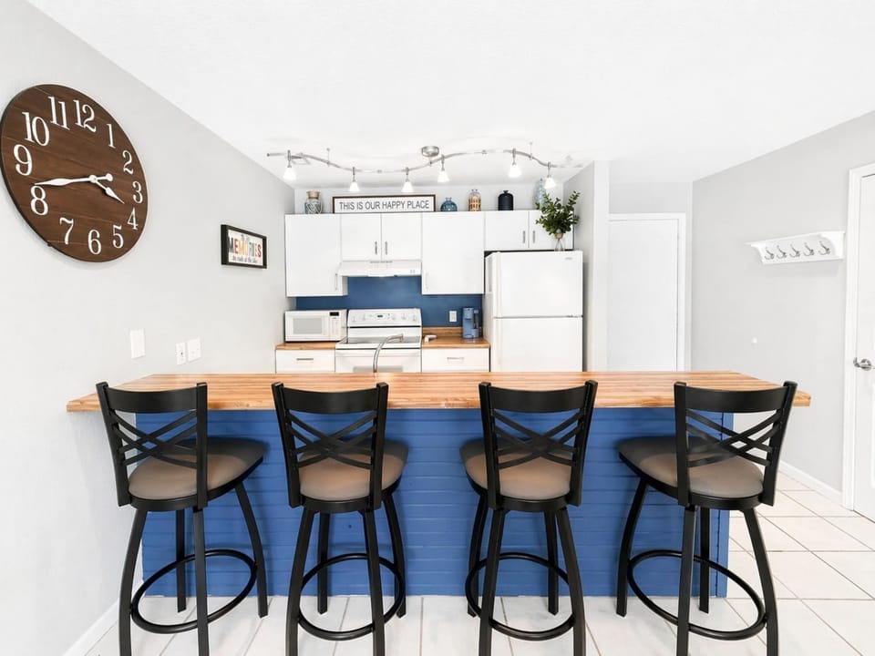 Open-concept living made for connection and comfort