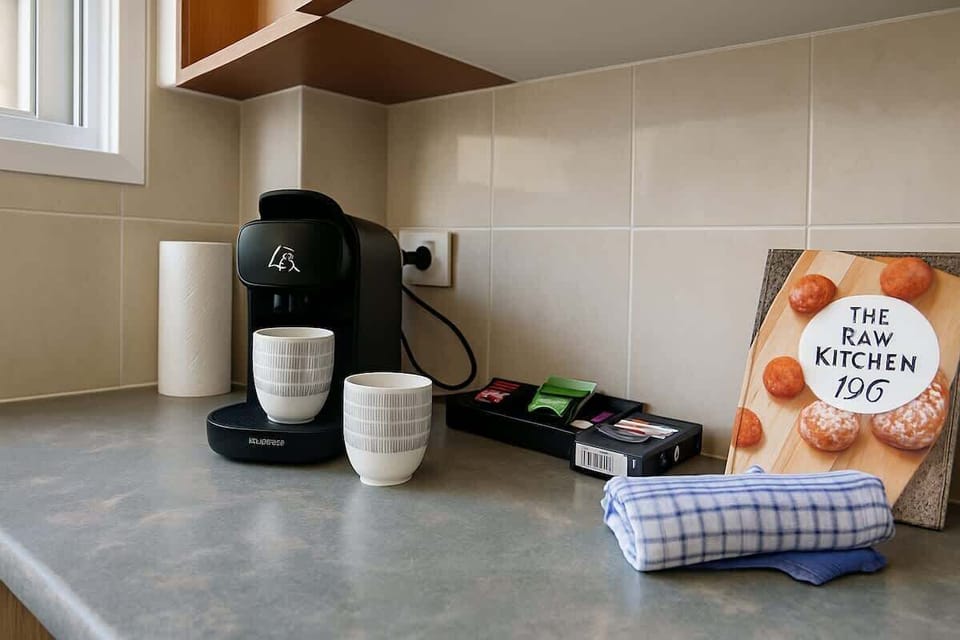 Nespresso Coffe machine 