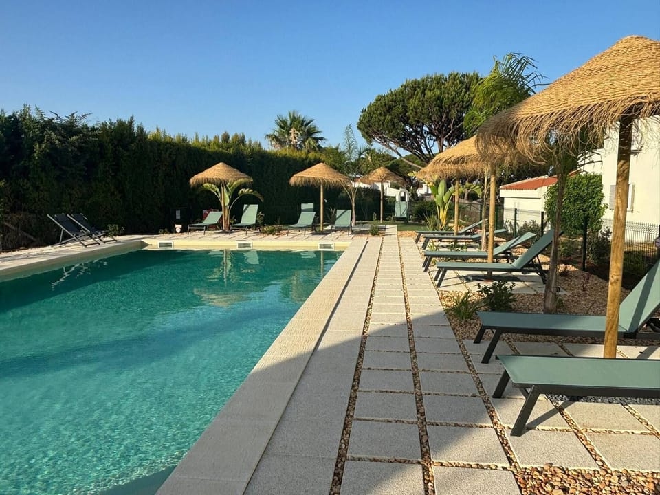 Condo, 1 Bedroom, Accessible | Pool | Outdoor pool