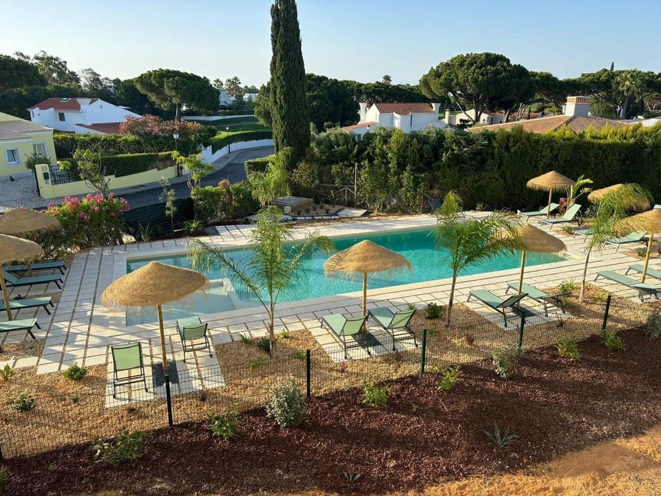 Condo, 1 Bedroom, Accessible | Pool | Outdoor pool