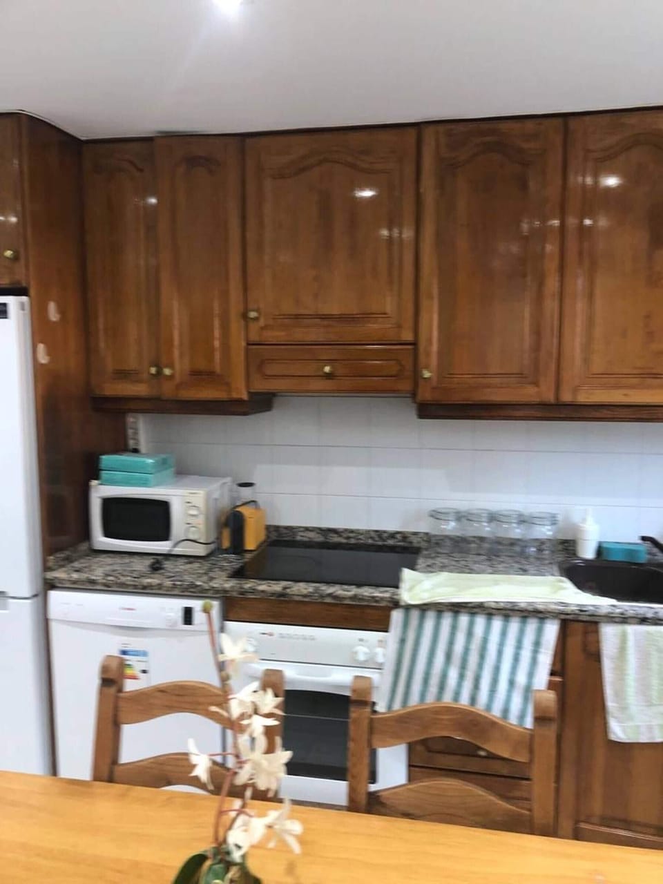 Condo, 1 Bedroom, Accessible | Interior