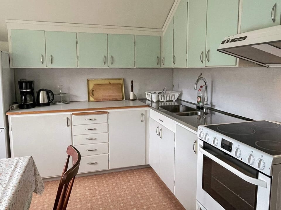 House | Interior