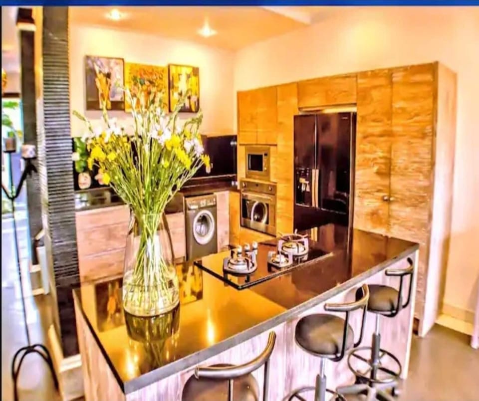 Villa | Private kitchen