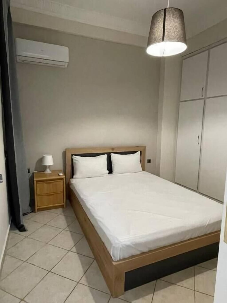Apartment, Balcony | Iron/ironing board, free WiFi