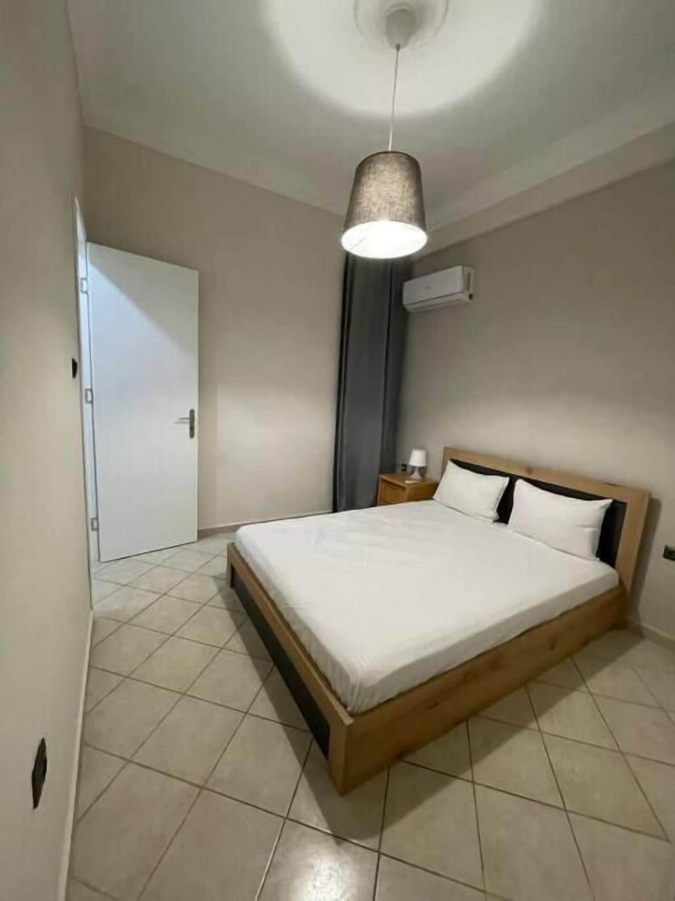 Apartment, Balcony | Iron/ironing board, free WiFi