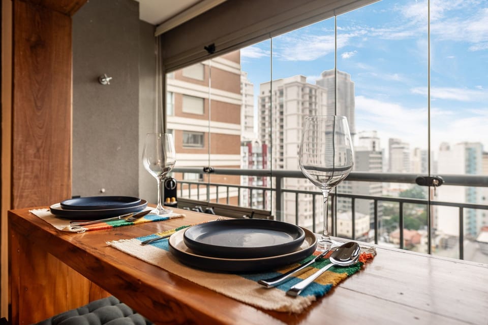 Comfort Apartment | Dining