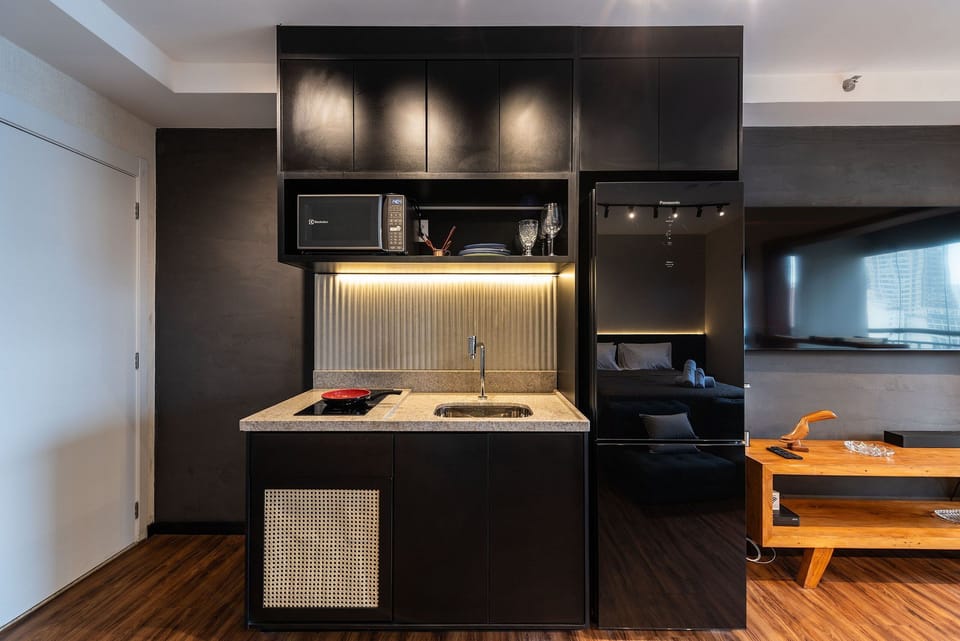 Comfort Apartment | Interior