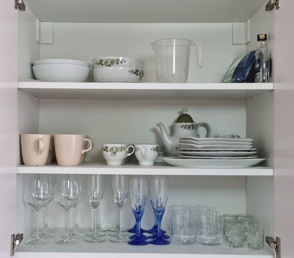 Miscellaneous