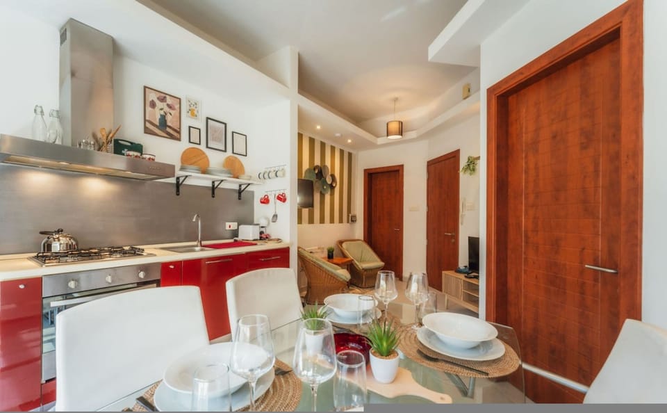House | 1 bedroom