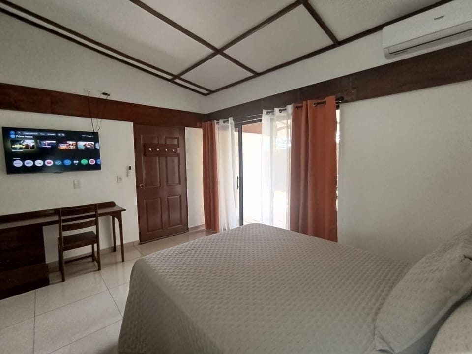Comfort Double or Twin Room | WiFi (free)