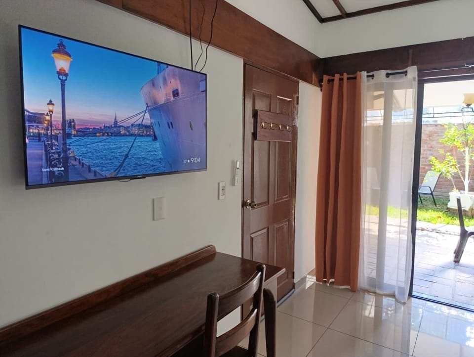 Comfort Double or Twin Room | Interior