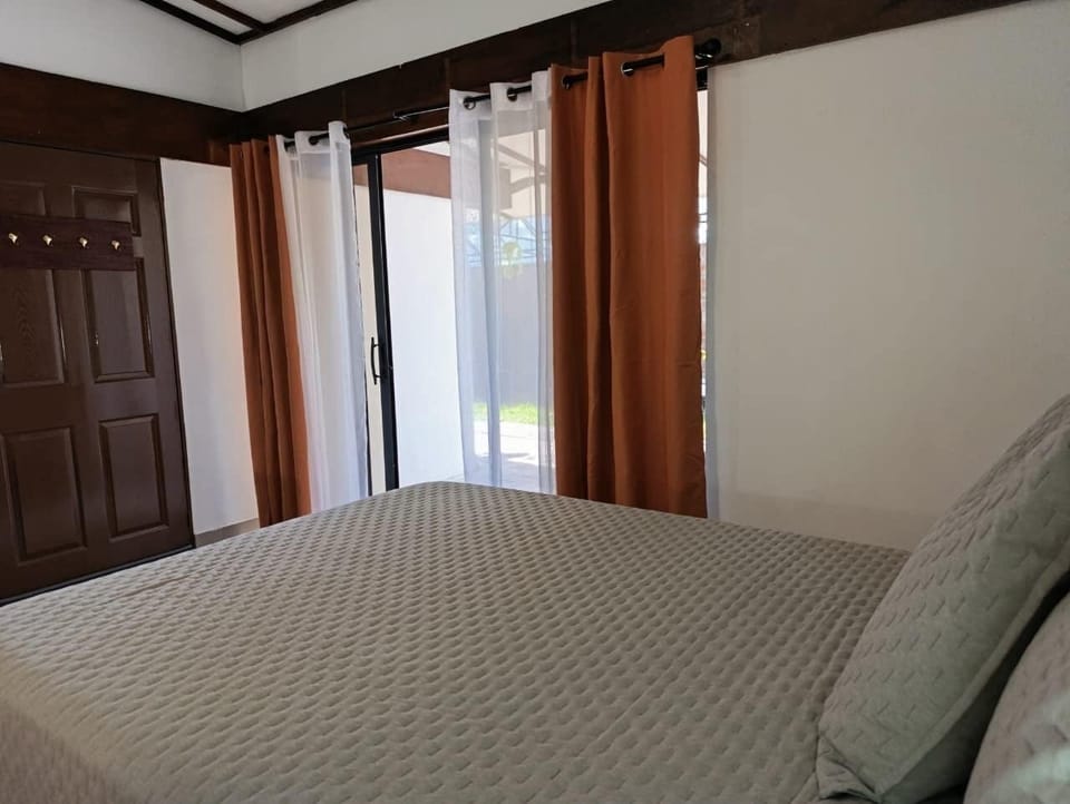 Comfort Double or Twin Room | WiFi (free)
