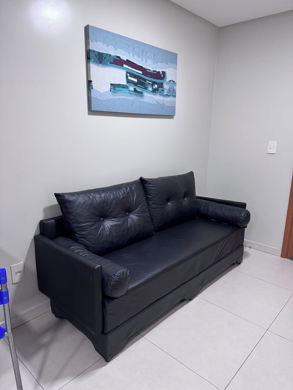 Family Studio, Air conditioning, City View | Living area