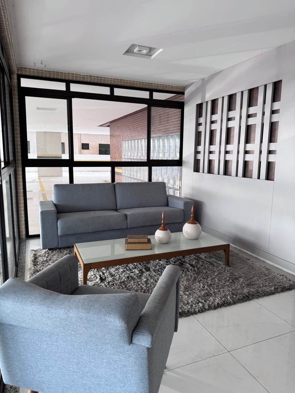 Family Studio, Air conditioning, City View | Living area