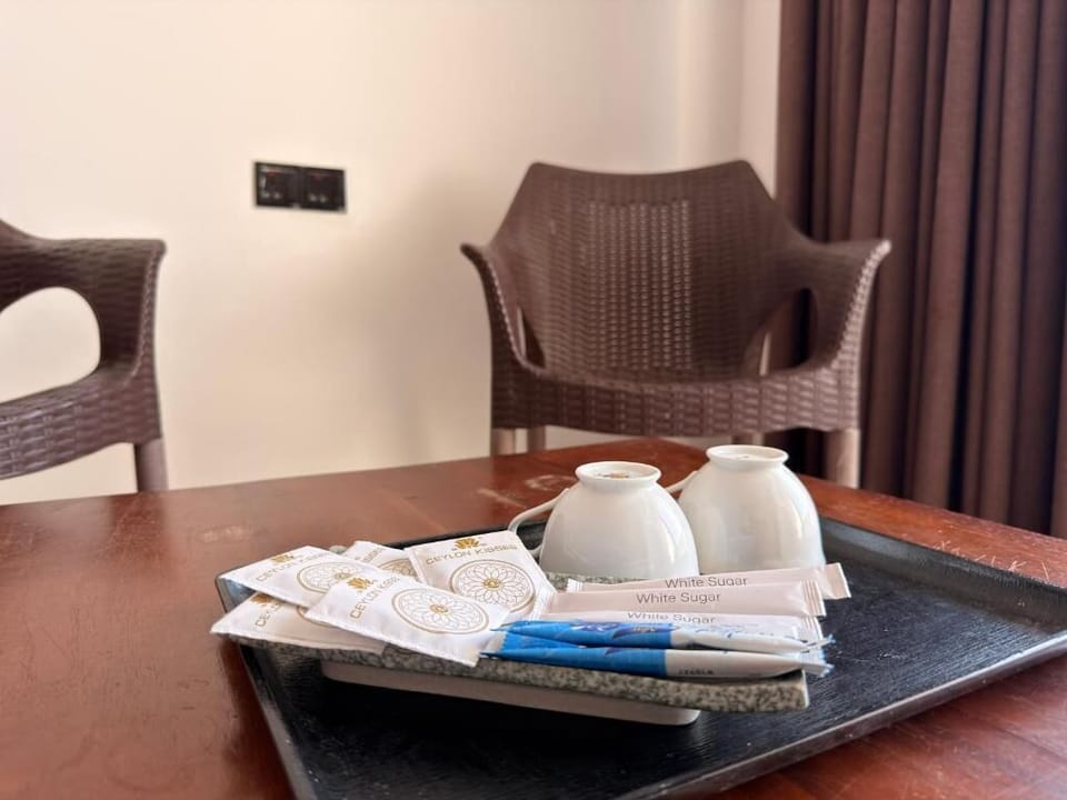 Deluxe Double Room, Balcony, Ocean View | Miscellaneous