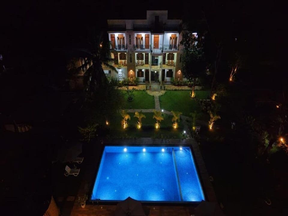 The Grand Toscana - Udawalawa Hotel in Uva Province, Sri Lanka