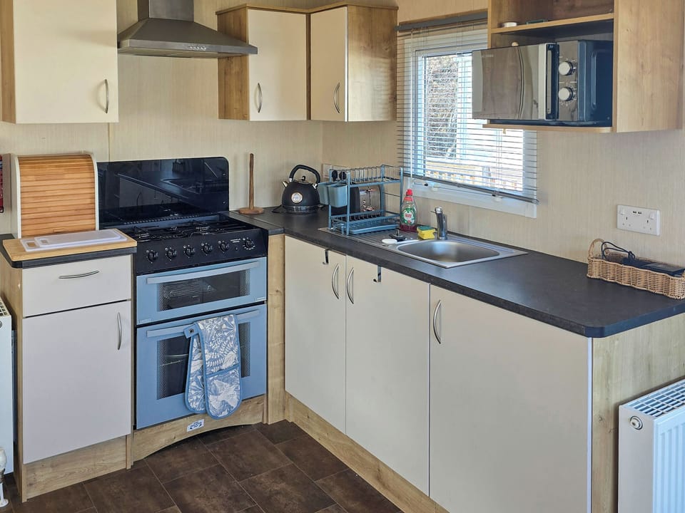 Exterior | No.76, Aviemore