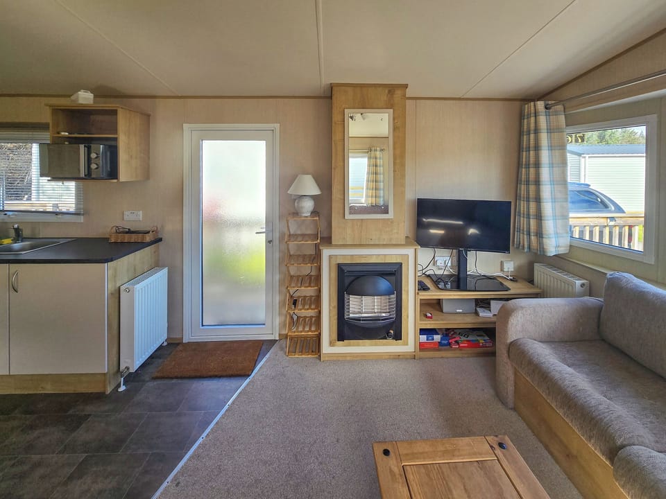 Double bedroom | No.76, Aviemore