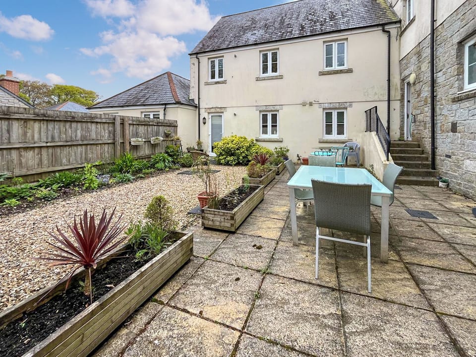 Exterior | Peake Shores, Duporth