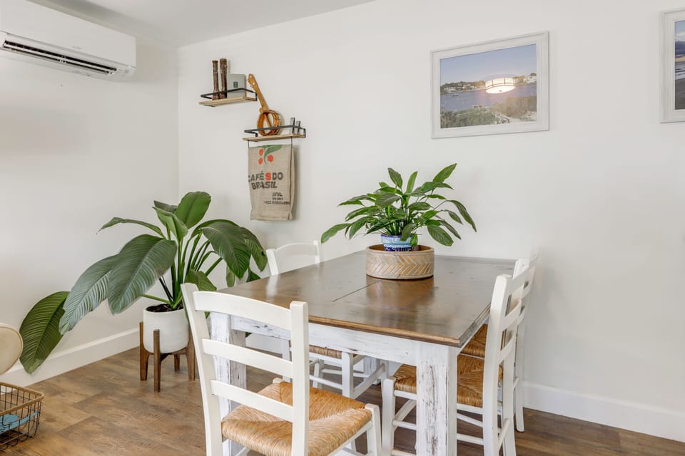 Dining Area | 1st Floor