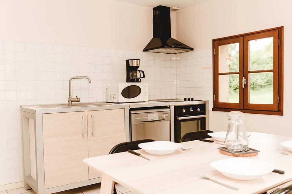 Chalet | Private kitchen